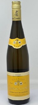 Gustave Lorentz 2024 Reserve Gewurztraminer